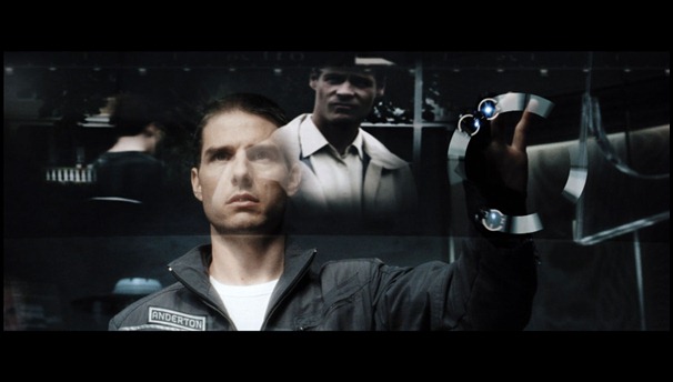 minority report