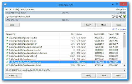 Cara Mengcopy File Besar dengan Cepat