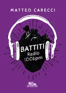 Battiti. Radio 100bpm