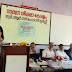 ഹൈസ്കൂൾ വിഭാഗം ജില്ലാതല അധ്യാപക ക്ലസ്റ്റർ കൂട്ടായ്മ പരിശീലനം ആരംഭിച്ചു