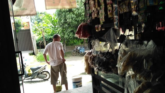 Kelontong, Apa Kabarmu Hari Ini?