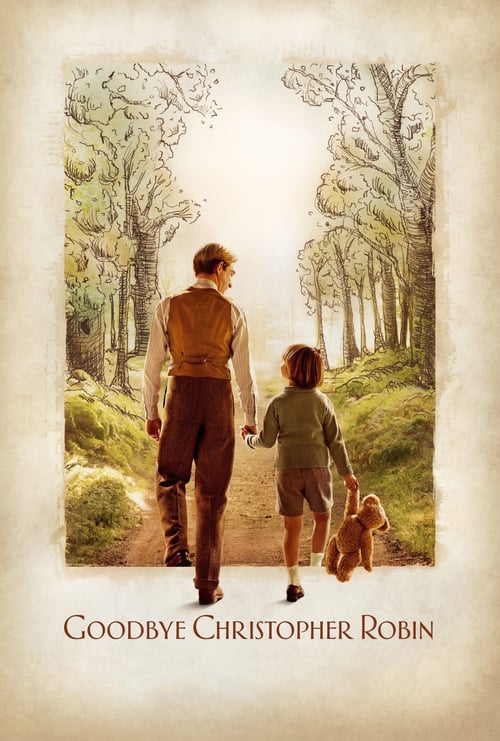 Vi presento Christopher Robin 2017 Film Completo Download