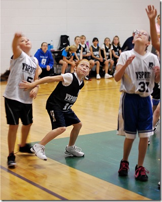 Basketball