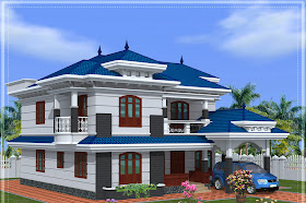 Kerala Home Design