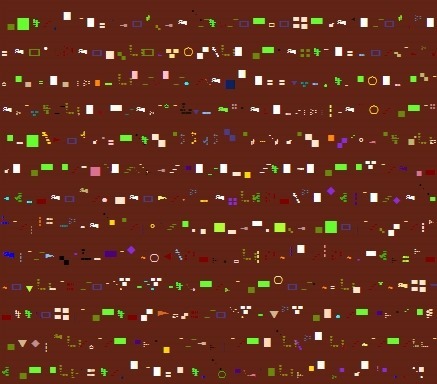 Cassini Diskus - "Sienna" (ISR over +31.470811, +79.934319)