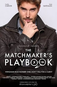 The Matchmaker's Playbook (2018)
