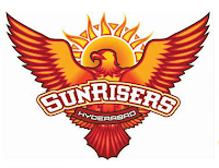 Sunrisers Hyderabad Logo