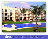 departamento en renta mensual