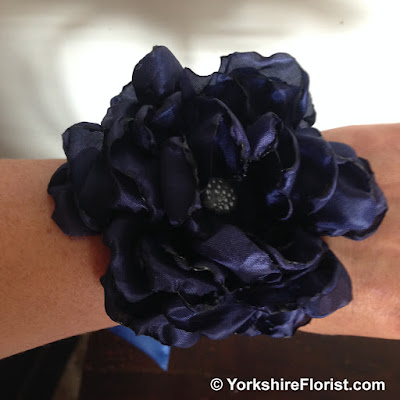  wrist corsage