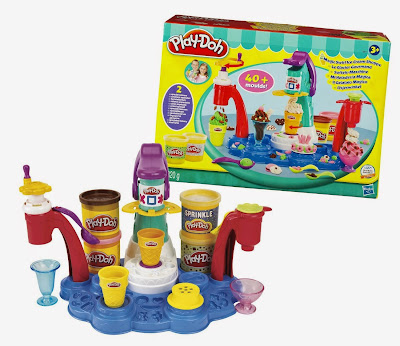 đất nặn play doh 32917