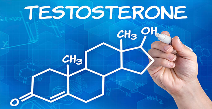 Làm thế nào để nâng cao testosterone tự nhiên?