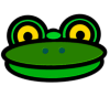 Żaber (logo)