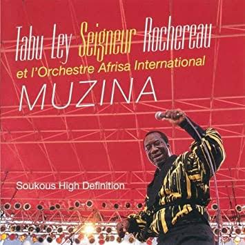 Download Zilipendwa Audio Mp3 | Tabu Ley - Muzina