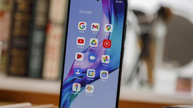 Xiaomi Redmi Note 11 Pro 5G Review