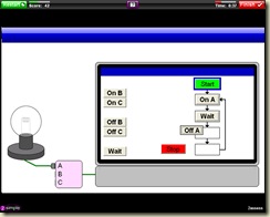 2assess_control_flash_a_light