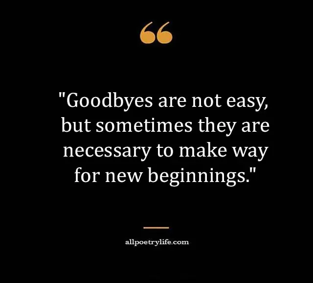 good bye quotes, goodbye quotes for friends, funny goodbye quotes, sad goodbye quotes, goodbye message, goodbye message to colleagues on last working day, short goodbye message to colleagues, goodbye message to colleagues, saying goodbye quotes, goodbye quotes for coworkers, saying goodbye to a friend, goodbye sayings, goodbye quotes for lover, funny goodbye sayings, good bye friends, broken heart goodbye quotes, good bye quotes for death, sayings for goodbye to coworker, goodbye message to colleagues in office, good bye 2022 quotes, goodbye message to friend, funny goodbye one liners, goodbye message when leaving a country, goodbye quotes to colleagues, saying goodbye to a friend who is moving away, goodbye wishes, thank you and goodbye quotes, short goodbye quotes, hard to say goodbye quotes, unexpected goodbye quotes, saying goodbye quotes to someone you love, last goodbye quotes, goodbye quotes for him, hardest goodbye quotes, it's not goodbye quote, time to say goodbye quotes, emotional goodbye message to friends, final goodbye quotes, goodbye message to students from teacher, goodbye captions, emotional goodbye message, this is not goodbye quotes, goodbye and good luck messages, no goodbyes quotes, good bye forever quotes, goodbye message leaving company quotes, saddest goodbye quotes, best goodbye quotes, goodbyes are hard quotes, funny goodbye quotes for coworkers,