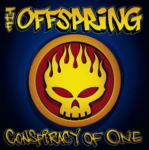 the offspring americana double