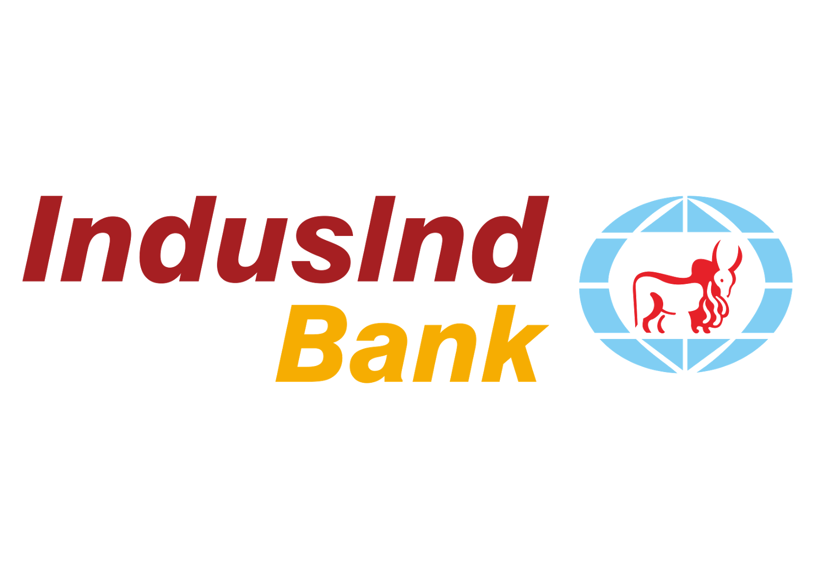 Indusind Bank Logo Vector~ Format Cdr, Ai, Eps, Svg, PDF, PNG