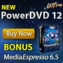 CyberLink PowerDVD 12 Ultra