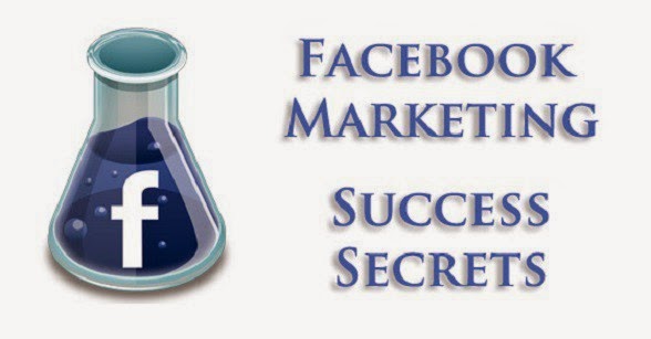 Facebook marketing strategy for Businesses image Photo