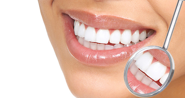 Whitening Products Market