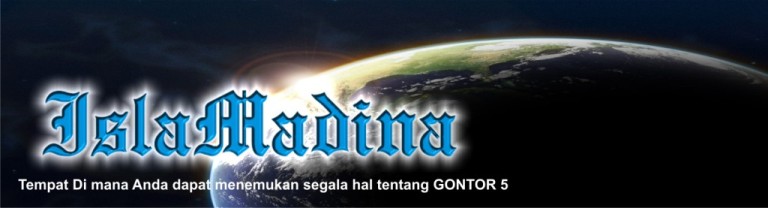 Islamadina