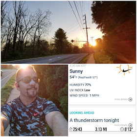 running selfie 04.23.19 with skyline