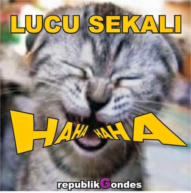 Cerita Humor Lucu Kocak Gokil Terbaru Ala Indonesia