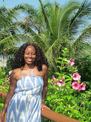 Best Natural Hairstyles For Vacation