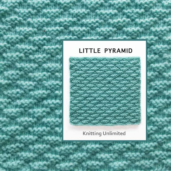 Whether you're a seasoned knitter or just starting out, this pattern is sure to be a joy to create.