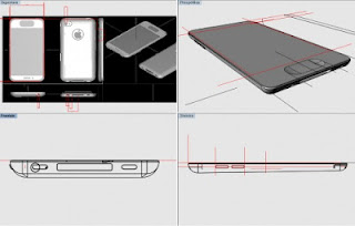 Harga iPhone 5 dan Spesifikasi iPhone 5 