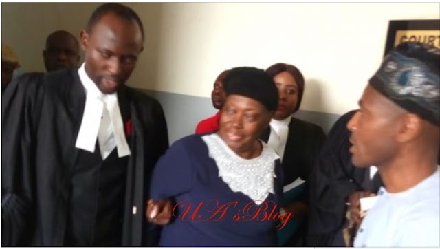 BREAKING: Court sends ex-Petroleum Ministry’s senior official to prison over $9.6bn judgement