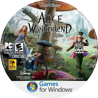 Alice In Wonderland,Alice In Wonderland cover,cover game Alice In Wonderland,game Alice In Wonderland,Alice In Wonderland game