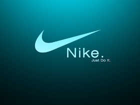 Cool Nike Logos