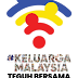 Muat Turun Logo Hari Kebangsaan ke-65 2022