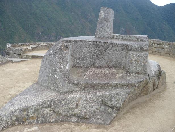 osservatorio astronomico machu picchu