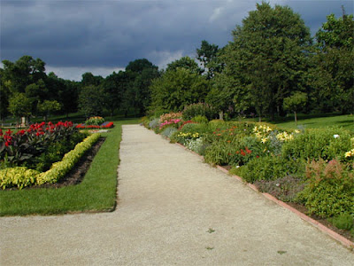 Minneapolis Parks