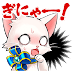 【7204】【日本】【一般貼圖】【60】白貓Project