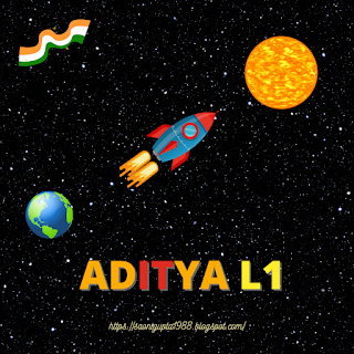 Aditya L1/Aditya-L1