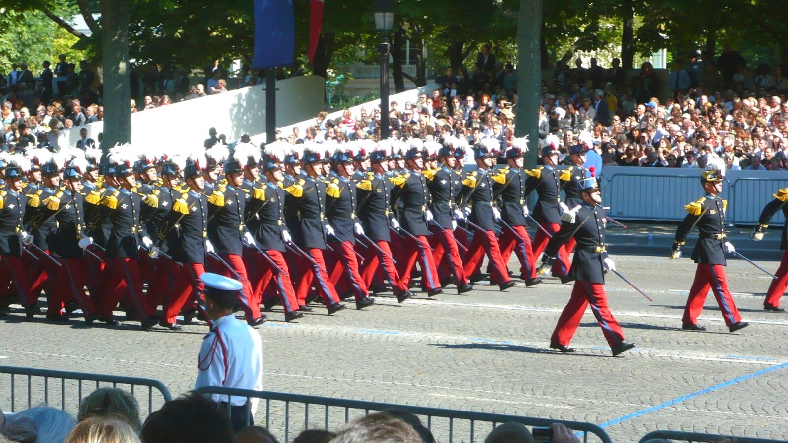 Most Prestigious Military Academies in the World