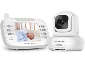 baby video monitor 