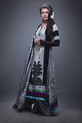 Pakistani Dresses Collection