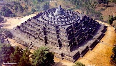 Candi Borobudur