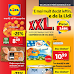 LIDL Catalog - Brosura 8-14.01 2024→  XXL  | Lidl Plus | Super Weekend
