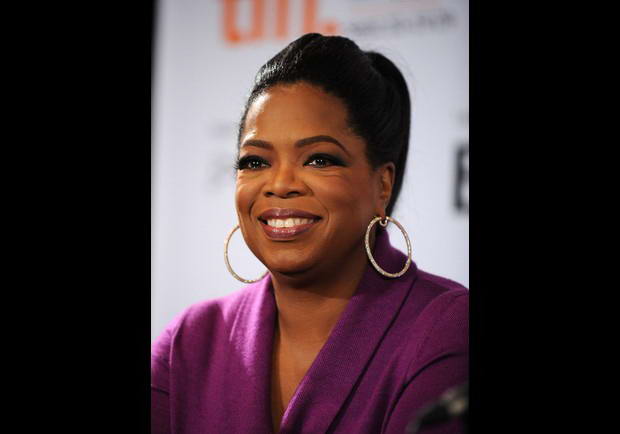 danny villa oprah winfrey network. Oprah Winfrey