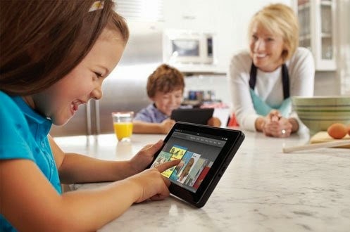  "Designed for Families" - Google Play's New Program