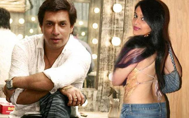 Preeti Jain and Madhur Bhandarkar