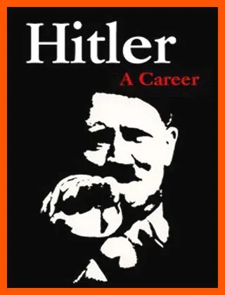 Watch Hitler A Career Free Online