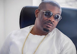 Don Jazzy atoa ushauri kwa wasanii wachanga.
