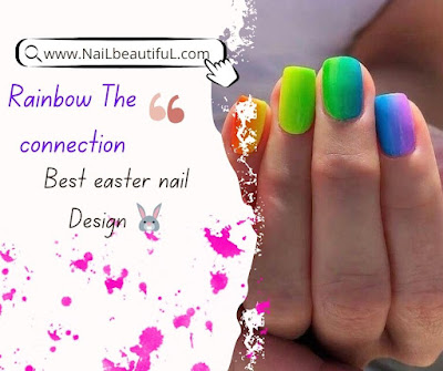 Rainbow The connection